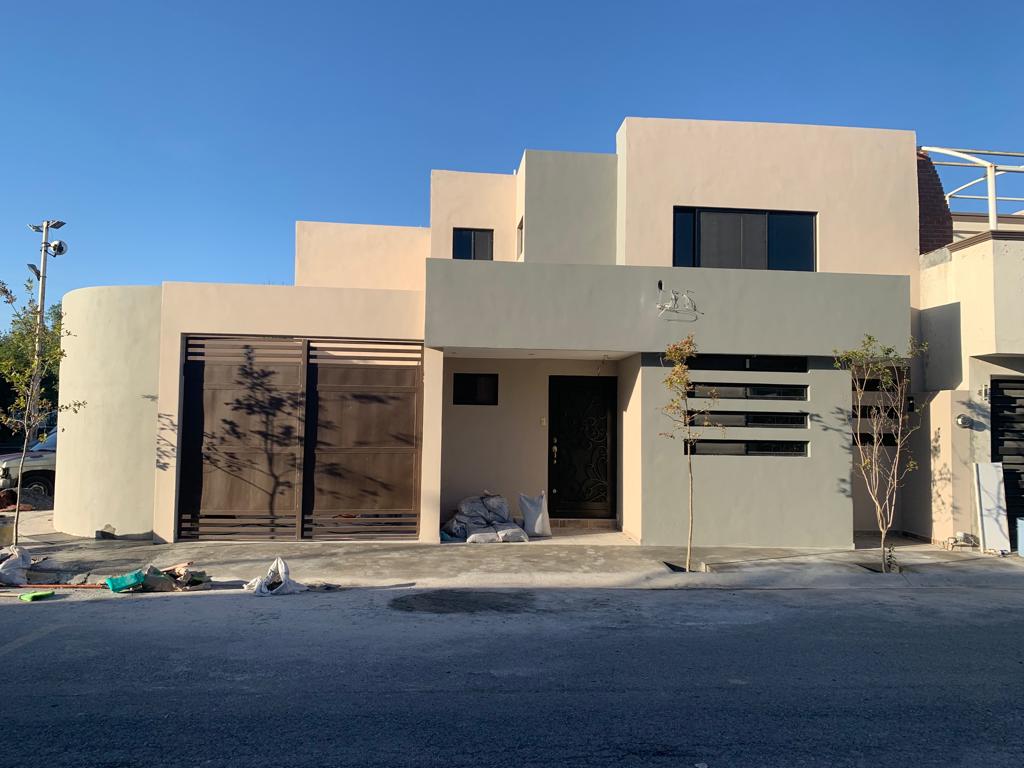 Los Olivos Residencial Apodaca Home Inmobiliaria